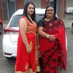 Mintha Mohanlal - @minthamohanlal - Instagram