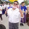 aurarichmyanmarbychai - @min.tun.89 - TikTok