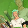 MG ZORO - @mintun625 - TikTok