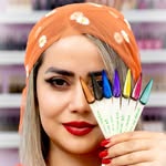 ⚜️مینا امینی/خدمات ناخن/شاهرود⚜️ - @minaamini.nail.master - Instagram