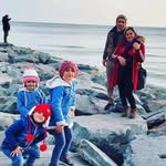Mina Amini - @ho11_ya_mi24 - Instagram