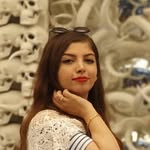 Mina Amini - @mina_amini71 - Instagram