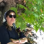 mina amini - @minagreen_68 - Instagram