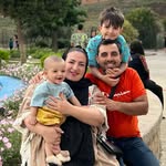 Mina Amini-73 - @amini73mina - Instagram