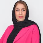 Mina Amini Horri - @minaamin_haircolor - Instagram