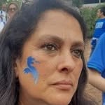Herminia Andrade - @minaandrade70 - Instagram