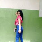 Mina Andrade - Facebook