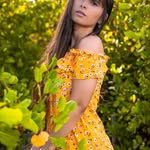 Mina Andrade - @minaandrade61 - Instagram