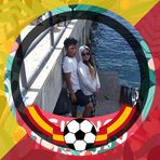 Mina Arnold - Facebook