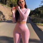Mina Arnold - @jeffersondelgado5560 - Instagram