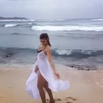 Mina Arnold - @varaogo - Instagram