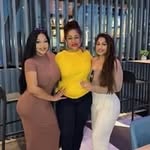 Mina Arnold Mhbs - @minaarnoldmhbs - Instagram