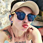 Mina Castillejos Arroyo - @minalexy205 - Instagram