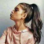 Mina Avila - @jasminavila30 - Instagram