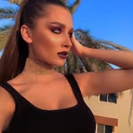 Mina Avila - @minaavila43 - Instagram