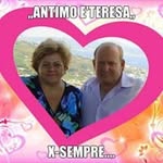 Antimo Teresa Barretta - @minabarretta48 - Instagram