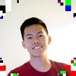 Justin Chan - @minabarrettmato - Instagram