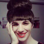 Mina Barrett - @minabarette - Instagram