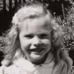 Mina Barrett Lunt - @mybutterfly - Instagram