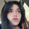 mulher da Barrett. - @.minabarrett - TikTok