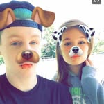 Mina & Conner🙊 - @unpredictable_duo - Instagram