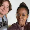 Mina Davis - @tobyandfinnsmom - TikTok