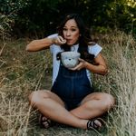 Mina Davis - @truthsno1talksabout - Instagram