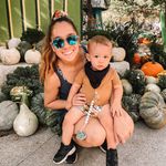 Mina Davis - @minadavis1994 - Instagram