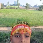 Pitambar Baghel - @minadavistat - Instagram