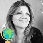 Mina Frank - @minafrank1966 - Instagram