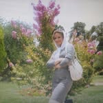 Samira - @mina.garner - Instagram