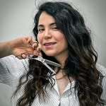 میناٰغلاٰمی | استایلیست‌مو - @minagholami.ir - Instagram