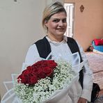 Mina Gholami - Facebook