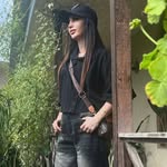 Mina Gholami - @yamur7o - Instagram