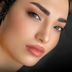 Mina Gholami - @minagholami.beauty - Instagram