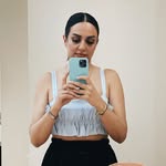 Mina Gholami - @__minminou__ - Instagram
