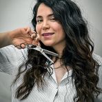 Mina Gholami - Facebook