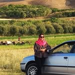mina gholami - @mina.gholami.95 - Instagram