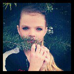 Mina Henderson - @minnimouse10 - Instagram