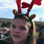 Mina Henderson - @minas.spamss - Instagram