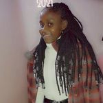 Mina Henderson - @hermine.diatta.75 - Instagram