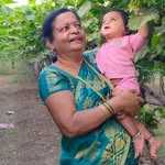 मिनाक्षी हुळ्ळे - @minaakssiihulle - Instagram