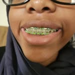 Mina Abdhulhafidh Hull - @mina_righthully - Instagram