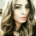 Mina Jimenez - @minnajimeenez - Instagram