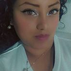Mina Jiménez - Facebook