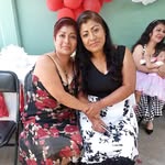 Mina Jimenez - @minajimenez2 - Instagram