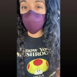 Mina Jimenez - @kindafitminaa_2 - Instagram