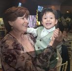 Mina Jimenez - Facebook