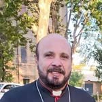 Bishop Mina Kelada - @elanbatawfik - Instagram