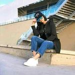 maina gun - @minakirkuke - Instagram